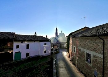 Casa semi indipendente Via cardinal massaia, Piovà Massaia - foto 20