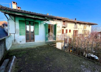 Casa semi indipendente Via cardinal massaia, Piovà Massaia - foto 21