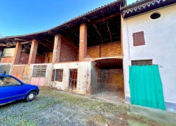 Casa semi indipendente Via cardinal massaia, Piovà Massaia - foto 22