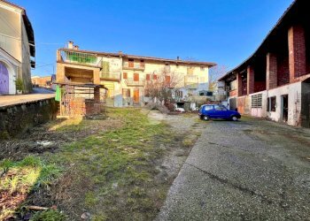 Casa semi indipendente Via cardinal massaia, Piovà Massaia - foto 23