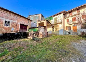 Casa semi indipendente Via cardinal massaia, Piovà Massaia - foto 1