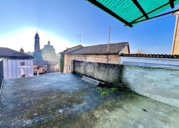 Casa semi indipendente Via cardinal massaia, Piovà Massaia - foto 25