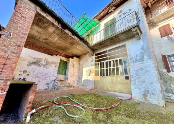 Casa semi indipendente Via cardinal massaia, Piovà Massaia - foto 26