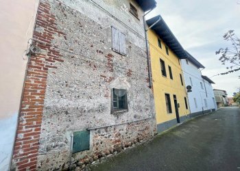 Casa semi indipendente Via Tilde delponte, Momo - foto 8