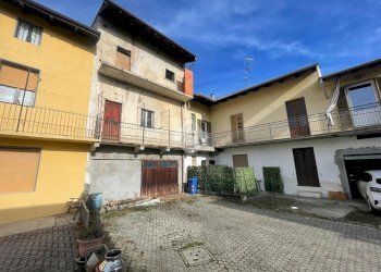 Casa semi indipendente Via Tilde delponte, Momo - foto 11