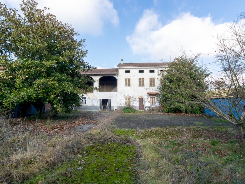 Semi-detached house Via Vercelli, Motta de' Conti - photo 2