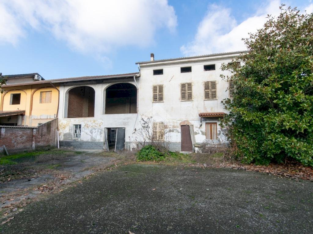 Semi-detached house Via Vercelli, Motta de' Conti - photo 3