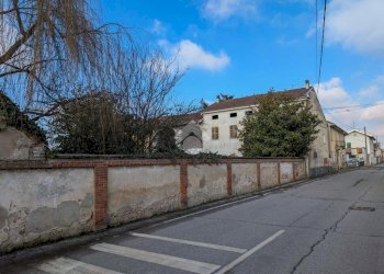Casa semi indipendente Via Vercelli, Motta de' Conti - foto 1