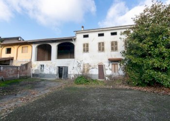Casa semi indipendente Via Vercelli, Motta de' Conti - foto 3