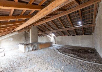 Casa semi indipendente Via Vercelli, Motta de' Conti - foto 18