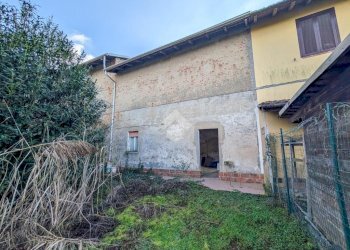 Casa semi indipendente Via Vercelli, Motta de' Conti - foto 22