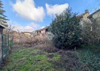 Casa semi indipendente Via Vercelli, Motta de' Conti - foto 23