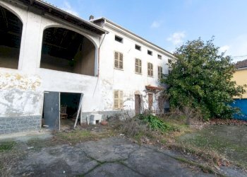Casa semi indipendente Via Vercelli, Motta de' Conti - foto 24