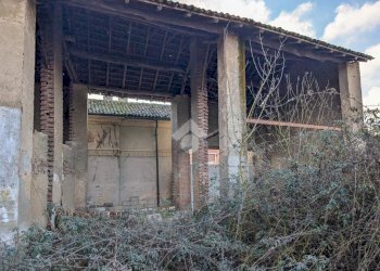 Casa semi indipendente Via Vercelli, Motta de' Conti - foto 25