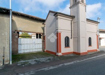 Casa semi indipendente Via Vercelli, Motta de' Conti - foto 26