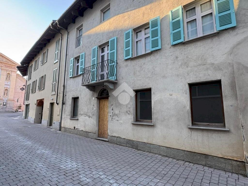 Trilocale Via Saluzzo, Manta - foto 1