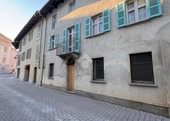 Trilocale Via Saluzzo, Manta - foto 1