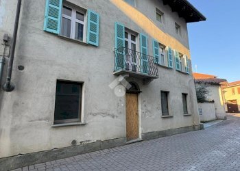 Trilocale Via Saluzzo, Manta - foto 12