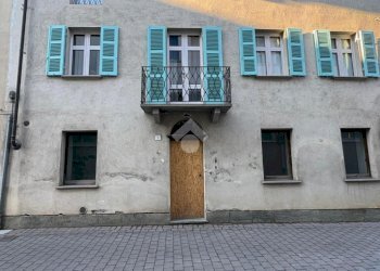 Trilocale Via Saluzzo, Manta - foto 13