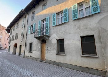 Trilocale Via Saluzzo, Manta - foto 14