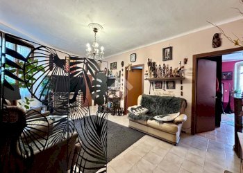 Quadrilocale Salita degli Angeli, Genova (zona Dinegro) - foto 2