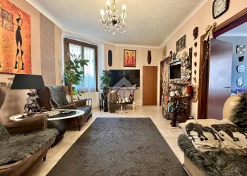 Quadrilocale Salita degli Angeli, Genova (zona Dinegro) - foto 3