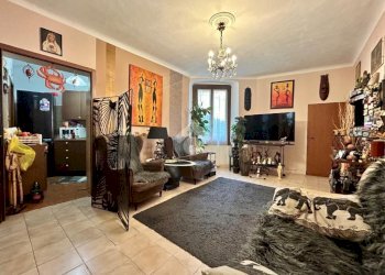 Quadrilocale Salita degli Angeli, Genova (zona Dinegro) - foto 4