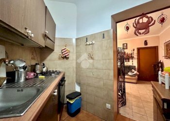 Quadrilocale Salita degli Angeli, Genova (zona Dinegro) - foto 6