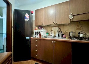 Quadrilocale Salita degli Angeli, Genova (zona Dinegro) - foto 7