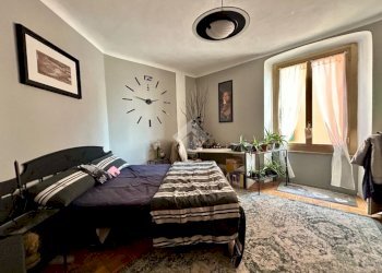 Quadrilocale Salita degli Angeli, Genova (zona Dinegro) - foto 8