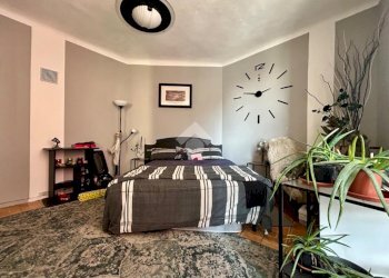 Quadrilocale Salita degli Angeli, Genova (zona Dinegro) - foto 9