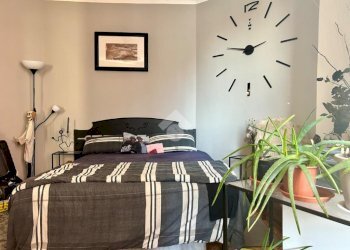 Quadrilocale Salita degli Angeli, Genova (zona Dinegro) - foto 10