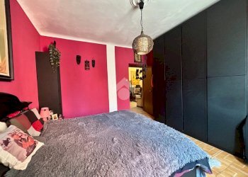 Quadrilocale Salita degli Angeli, Genova (zona Dinegro) - foto 12