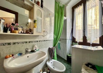 Quadrilocale Salita degli Angeli, Genova (zona Dinegro) - foto 15