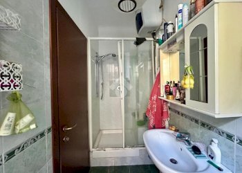 Quadrilocale Salita degli Angeli, Genova (zona Dinegro) - foto 16