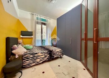 Quadrilocale Via Venezia, Genova (zona Dinegro) - foto 18