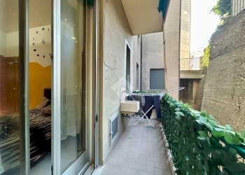 Quadrilocale Via Venezia, Genova (zona Dinegro) - foto 20