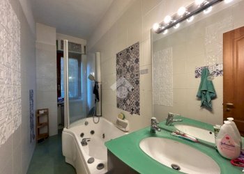 Quadrilocale Via Venezia, Genova (zona Dinegro) - foto 23