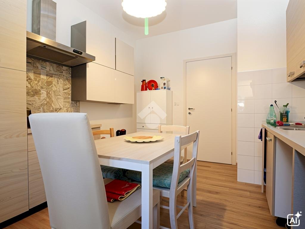 Apartment Via Nazionale, Villar Perosa - photo 1