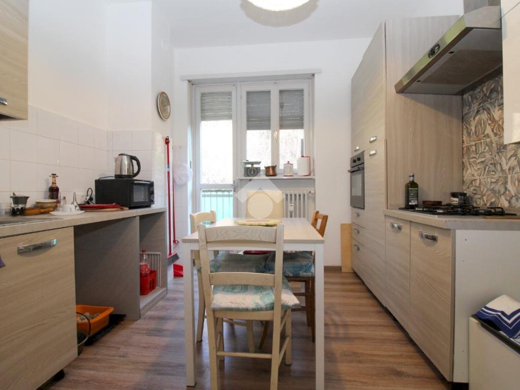 Apartment Via Nazionale, Villar Perosa - photo 2