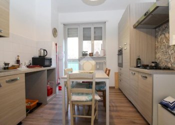Apartment Via Nazionale, Villar Perosa - photo 2