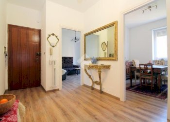 Apartment Via Nazionale, Villar Perosa - photo 5