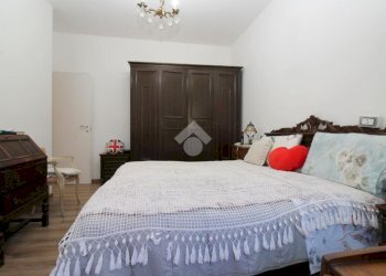 Apartment Via Nazionale, Villar Perosa - photo 16