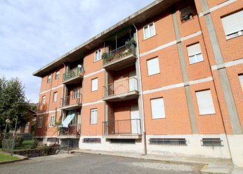 Apartment Via Nazionale, Villar Perosa - photo 18
