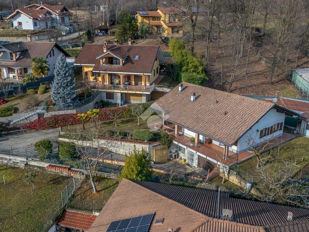 Villa Via Don Carlo Terando, La Cassa - foto 2