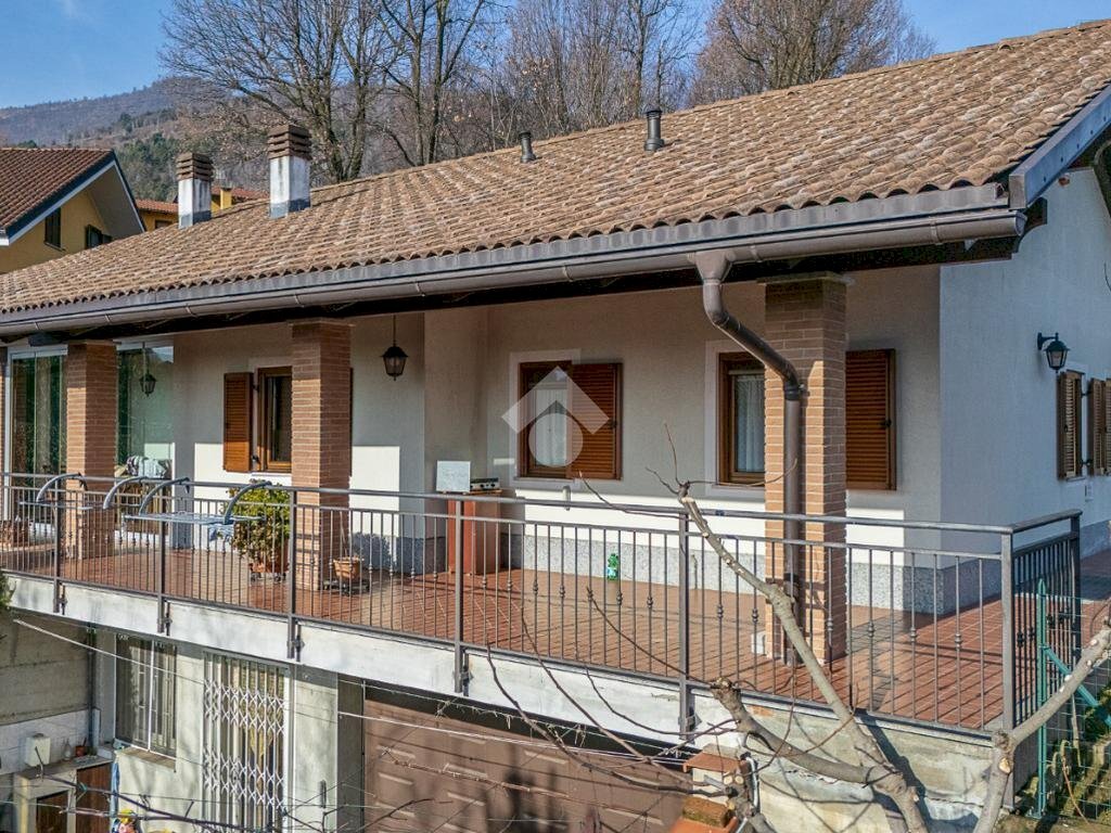 Villa Via Don Carlo Terando, La Cassa - foto 3