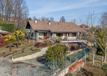 Villa Via Don Carlo Terando, La Cassa - foto 1