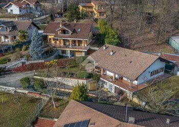 Villa Via Don Carlo Terando, La Cassa - foto 2