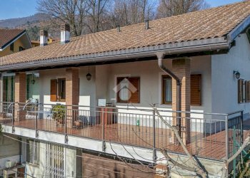 Villa Via Don Carlo Terando, La Cassa - foto 3