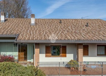 Villa Via Don Carlo Terando, La Cassa - foto 4